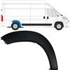 EasyParts Modanatura laterale parafango posteriore per Fiat Ducato 2018- / Destra