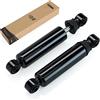 10L0L Club Car DS 1014235 Ammortizzatore Anteriore, (20,3 cm x 10 - 96,5 cm).Club Auto g & e 1981 - 07 DS, Gas 2000-up precedente