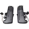 Malcayang Indicatori di direzione dinamici a LED per W204 W176 W212 CLA A B C E S GLA GLK CLS classe W246 C117 X156 X204 W221 W218