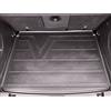 Rixto VASCA BAULE su misura per JEEP RENEGADE (5 porte) dal 2014 in poi - Pianale Medio - protezione bagagliaio, Antiscivolo T2 - tappeto bagagliaio in PE polietilene