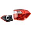 EASYSHOP24H Faro Fanale Fanalino Posteriore Esterno Destro Compatibile Per Ecosport da 2013 a 2017 Gruppo Ottico Luce Stop Lato Passeggero