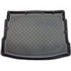 MTM Vasca Baule per Nissan Qashqai I 02.2007-12.2013 Protezione Bagagliaio su Misura con Antiscivolo, Resistente, Facile da Lavare e Inodore, cod. 2424