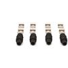 BOSCH Kit accessori, Pastiglia freno 1987474803