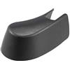 Pexorin 1 pz. Tappo copridado braccio tergicristallo posteriore, for BMW, X1 X2 nero Copertura del braccio del tergicristallo posteriore