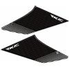 labelbike Adesivi 3D Moto Serbatoio Compatibile con Keeway