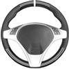 MEWANT Coprivolante Su Misura da Cucire per ALFA ROMEO GIULIETTA