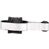 GATES Supporto motore Cuscinetto gomma-metallo Posteriore Compatibilità con PEUGEOT 208 I Hatchback CA, CC ETM1438