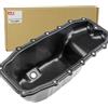 NTY Coppa olio BMO-SU-000 Compatibile con: CITROËN NEMO Großraumlimousine, NEMO Kasten/Großraumlimousine, FIAT 500, 500 C, DOBLO Großraumlimousine, DOBLO Kasten/Großraumlimousine, IDEA, PANDA