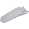 P2R (Motorisé) P2R (Motorizzato), GARANZIA POSTERIORE 50 A SCATOLA ADATTABILE RIEJU 50 MRT 2009>, MRT ENDURO 2009>, MRT PRO 2009>, MRT SM 2009> BIANCO LUCIDO (VENDUTO ALL'UNITO) -CARENAGE-