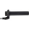 DOMINO Comando gas NRG 50 senza manopole e trasmissione Throttle handle suitable for NRG 50 without grip and trasmission