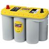 Optima Batteria YellowTop YT S 5,5 75 AH, 12 V