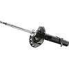 RIDEX 854S2115 Ammortizzatore Anteriore Sinistra Compatibilità con LAND ROVER Freelander 2 SUV L359