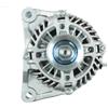 AS-PL Alternatore A5337 100A con puleggia Compatibilità con MAZDA CX-5 KE, GH CX-3 DK 3 Hatchback BM, BN CX-5 KF MX-5 IV ND