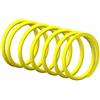 MOTODAK - Molla variatore maxiscooter Malossi originale per Yamaha 300 Xmax 2017+ Giallo -2918425.Y0
