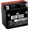 BS Battery Batteria moto BS BTZ7S-BS (YTZ7S) - Senza manutenzione - 12 V 6 Ah - Dimensioni: 113 x 70 x 105 mm