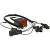 M.5514746 MALOSSI - m.5514746 - Lambda emulatore MALOSSI TC Unit O2 Controller per Piaggio Beverly, Vespa GTS