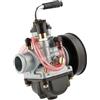 YFQAZXSW Carburatore moto for Malaguti F12 F15 50 1996-2012, for carburatore moto da corsa PHBG 50-100cc 2T(19mm)