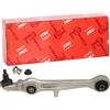 TRW Braccio oscillante, Sospensione ruota JTC343 | Compatibile con: AUDI A4 B5, A4 B5 Avant, A6 C5, A6 C5 Avant, A8 D2, SKODA SUPERB I, VW PASSAT B5, PASSAT B5 Variant