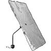 Lampa 66873 Premium, ombrello parasole per auto - L - 79x140 cm