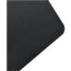 Barhbt Auto Cruscotto Antiscivolo Per Land Per Rover Per Freelander 2 L359 LR2 2007 2010-2014 Tappetino Per Cruscotto In Pelle, Parasole, Accessori Per Cruscotto Cruscotto Tappetino Auto(Nero,Left Hand Drive