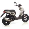 LEOVINCE H.M.TT MBK BOOSTER/KAT (air cooled)/NEXT GEN/KAT (air cooled)/ROCKET/SPIRIT/STUNT