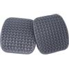 Aokvoh Pedali Per Auto Per Iveco Per Daily III IV V 2006 2007 2008 2009 2010 2011 2012 2013 2014 500342221 Pedale Freno Frizione Copertura Gomma Copri Pedali Auto