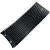 YFQAZXSW Copertura for consolle centrale, tenda scorrevole a rullo, portabicchieri, tenda a tirare, for VW, for Golf 5 6 MK5 MK6, for Jetta 5, for EOS, for Scirocco R 5KD862531