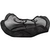 SWSSJUAN Coprisella per moto Coprisella In Rete Protettiva Per Honda NX500 NX400 NX 500 400 Accessori Per Moto