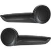 Viviance Maniglia di regolazione dell'altezza del sedile anteriore sinistra o destra compatibile con Mercedes Benz Classe A W169 Classe B W245 W906 Sprinter - Sinistra e destra