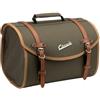 Generico Borsa bauletto valigia SIP CLASSIC 35 LT. verde per portapacchi vespa e lambretta