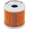 Road Passion Filtro Olio per SUZUKI DRZ400S 398 2012-2013 2015 / DRZ400S 400 2000-2011