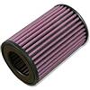 DNA High Performance Filters DNA Filtro Aria ad Alte Prestazioni Compatibile per Smart Roadster 0.7L (03-06) con Efficienza di Filtraggio del 98-99% e Flusso d'Aria Incrementato del 37.50% PN: R-SM6000-01