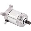 AHL Motorino di Avviamento Elettrico MU0061/3090188/3084981/26-1261 per Polaris Ranger 1998-2014 Scrambler 500 1997 1998 2000 2001 2002 2003 2004 2005 2006 2007 2008-2012