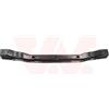 VAN WEZEL 1776560 Traversa paraurti anteriore Compatibilità con LANCIA YPSILON 843