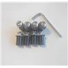 YUWYUW Cupolino Moto Parabrezza Per CBR600RR CBR 600RR 600 RR F5 2005 2006 05 06 Deflettori Per Per Moto Per