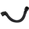 RAQXOLPB Tubo sfiato Carter Compatibile con C&evrolet per Cruze 1.6 1.8 per Epica 1.8 per Excelle 2009 2010 20011-2015 Auto Carter Tubo di Sfiato Tubo 55569027 55569028