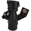 WNUV Tubo di aspirazione tubo, ricambio in gomma impermeabile 14460BB31A per Qashqai 1.5 DCi 2008-2016 per accessorio auto