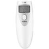Opdestn Breathalyzer, Etilometro Portatile Certificato Alcol Test, Alcolometro ad alta Precisione, Alcoltest Professionale, Etilometri con Schermo LCD Digitale Alta Precisione per uso Domestico e per Feste