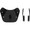 CTRLZS Parabrezza universale per moto da 5-7 pollici