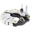 INSTARTING Brand Alternator Generator Rectifier For 1205453 9555293 JB354 IBR354 REC237 EB0354A 026903359 027903359 034903359 037903359A 054903359 9130095 312N10172Z