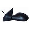 AUTOFORNITURE ITALIA SPECCHIO RETROVISORE SINISTRO ELETTRICO TERMICO NERO PER YPSILON ELEFANTINO DAL 1996 AL 2003