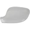 VQLDPX Copertura Specchio Retrovisore Calotte Per Specchietti Retrovisori Laterali Auto Per BMW X1 E84 2011 X3 F25 2011-2013 Calotte Protettive Per Specchietti Retrovisori Esterni Calotta Tappi Copri(Bianco,