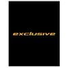 AZgraphishop Adesivo Manubrio COMPATIBILE CON BMW R 1250 GS Exclusive Style AMA-007