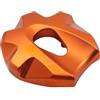 NADCFN Adatto per KTM EXC EXCF XC XCF XCW XCFW Adatto per Husqvarna FE TE TX FX 125 150 200 Protezione per tappo serbatoio carburante(B)