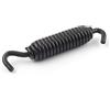 Three T Cavalletto per moto con molla Jiffy Spring Stand Fit per Harley-DAVIDSON Touring 2007-2018, Softail 2007-2017