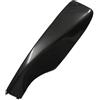 VETJMUA Barre Tetto Copertura Terminale del Portapacchi per Auto in Plastica Nera per Toyota per RAV4 XA20 2001 2002 2003 2004 2005 Portapacchi(Back Left)