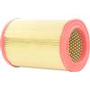 RIDEX 8A0391 Filtro aria con griglia protettiva Compatibilità con ALFA ROMEO GIULIETTA 940