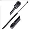 AUTOFORNITURE ITALIA COPPIA MOLLE A GAS COFANO POSTERIORE PER ASTRA H 2004>2009 (5 PORTE) (424L-450N) (NO VERSIONE STATION WAGON)