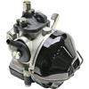 Dell'Orto CARBURATORE DELLORTO SHA 14-12 L (MONTAGGIO RIGIDO - SENZA OLIO - STARTER LEVA) (REF 1515)
