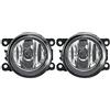 shanpu Fendinebbia per Paraurti Anteriore per SX4 Swift Vitara Jimny